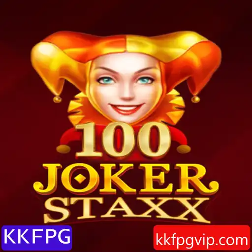 Explorando o Universo de 100JokerStaxx: Uma Aventura Inesquecível