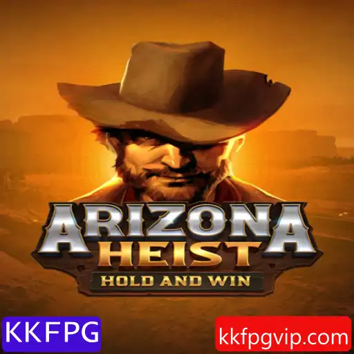 Descubra ArizonaHeist: O Jogo de Aventura em Alta nas Paradas