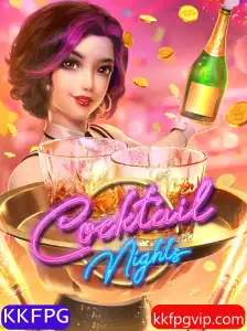 Explorando CocktailNights: Um Guia Completo para o Jogo Divertido e Desafiador