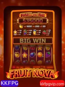 Descubra o Mundo Fascinante de FruitNova: Um Jogo de Estratégia Inovador