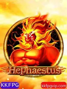 Hephaestus: O Jogo Inovador de Estratégia que Combina Mito e Tecnologia