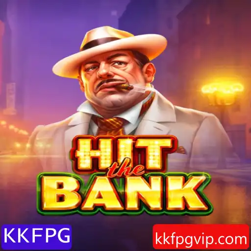 Descubra o Mundo Empolgante de HitTheBank: Jogo Inovador com Desafios Estratégicos