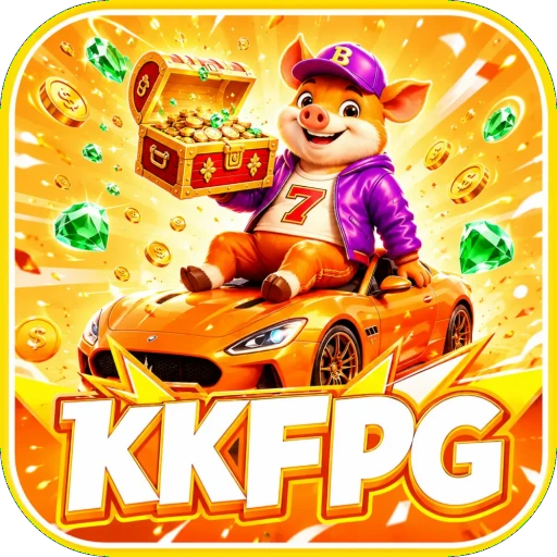 KKFPG-Login⭐️ Guia Fácil de Acesso Logo