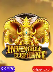 Conheça InvincibleElephant: O Jogo Ação-RPG que Está Revolucionando o Gênero