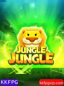 Explorando o Jogo JungleJungle: Uma Aventura de Estratégia na Selva com KKFPG