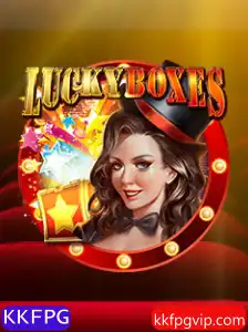 Explorando o Mundo de LuckyBoxes: O Jogo que Mistura Sorte e Estratégia