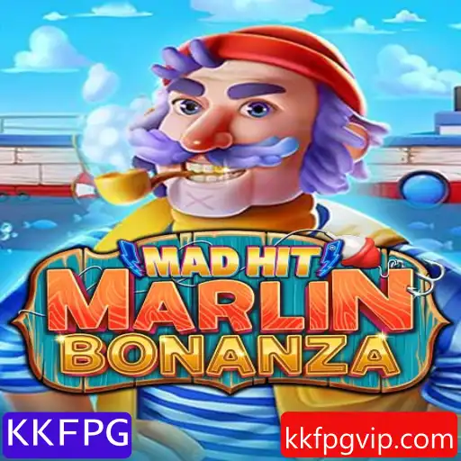 Descubra o Mundo Excitante de MadHitMarlinBonanza: Um Jogo em Alta