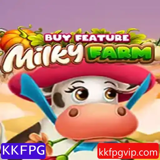 Descubra o MilkyFarmBuyFeature: Uma Aventura em KKFPG