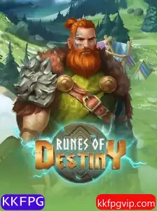 Explorando o Mundo de RunesOfDestiny: Um Mergulho no Universo de KKFPG