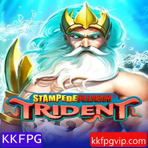 Explorando StempedeRushTrident: O Novo Fenômeno KKFPG
