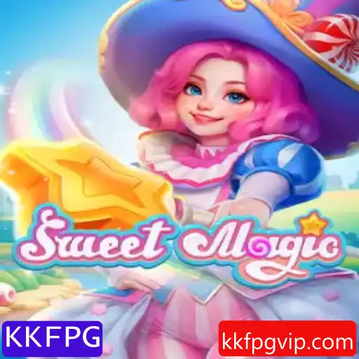 Descubra o Fascinante Mundo de SweetMagic e o Desafio do KKFPG
