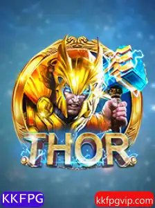 Descubra o Mundo de THOR: Aventura e Estratégia no Jogo KKFPG