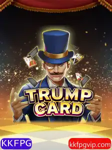 Explorando o Jogo Inovador 'TrumpCard'